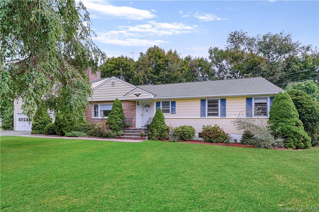 290 Ronald Drive Fairfield CT 06825