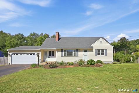 2 Belinda Lane Enfield CT 06082