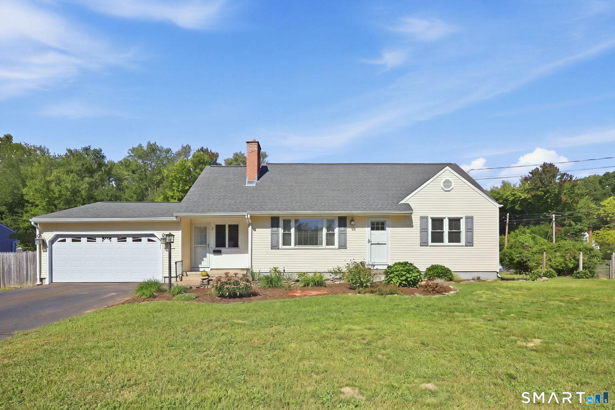 2 Belinda Lane Enfield CT 06082