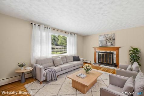 2 Belinda Lane Enfield CT 06082