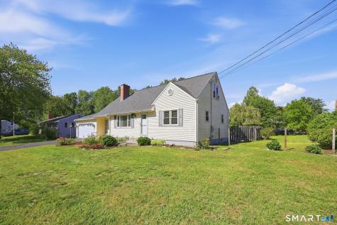 2 Belinda Lane Enfield CT 06082