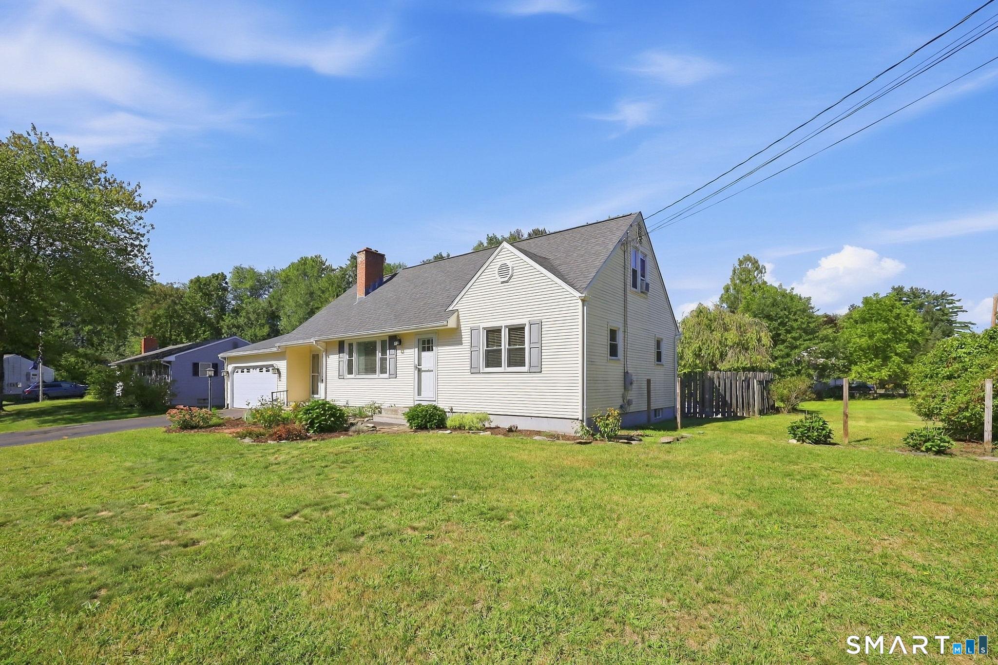 2 Belinda Lane Enfield CT 06082