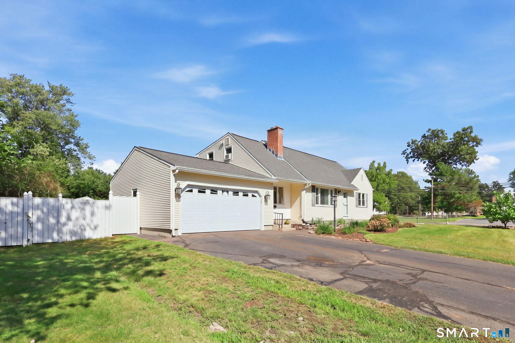 2 Belinda Lane Enfield CT 06082