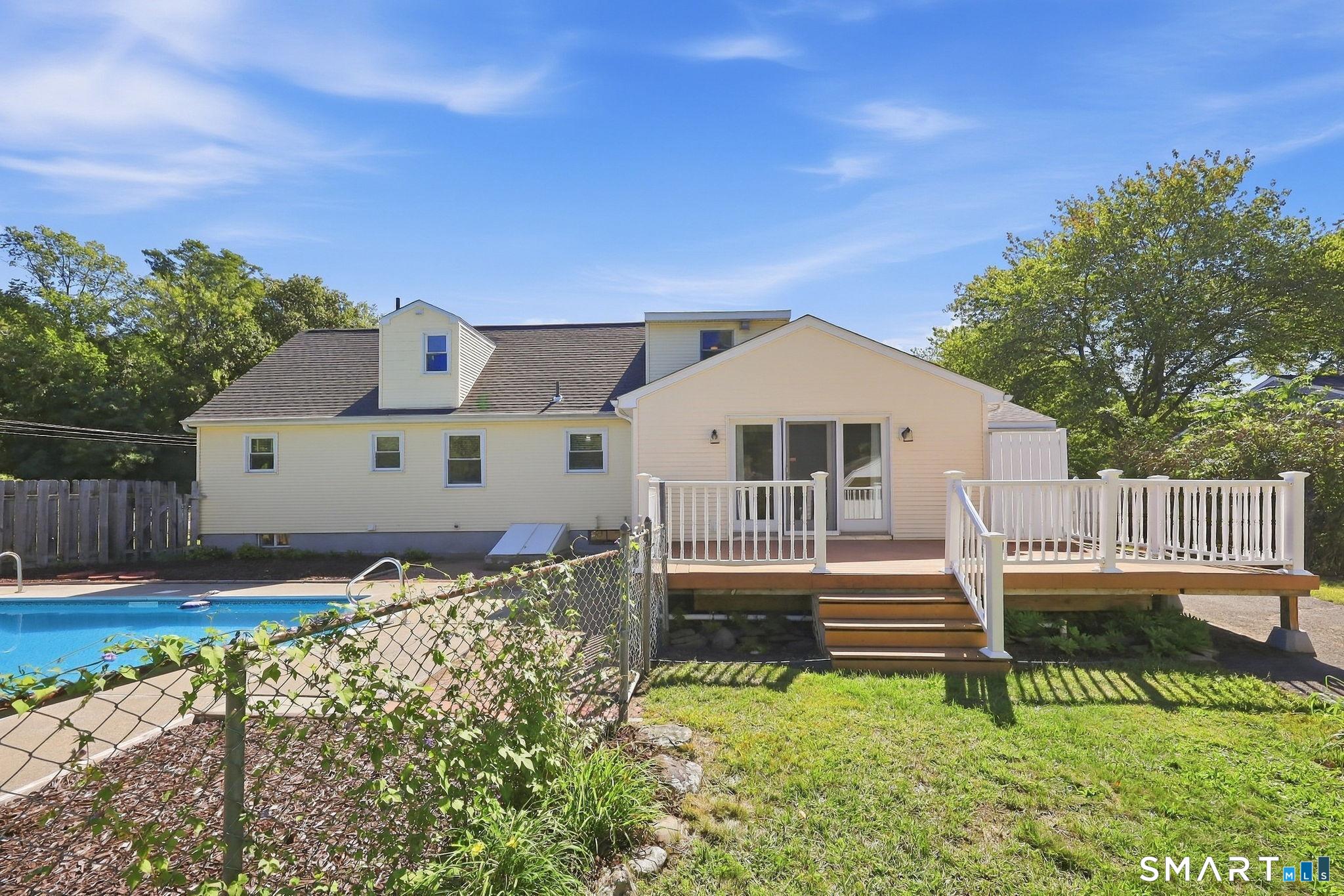 2 Belinda Lane Enfield CT 06082