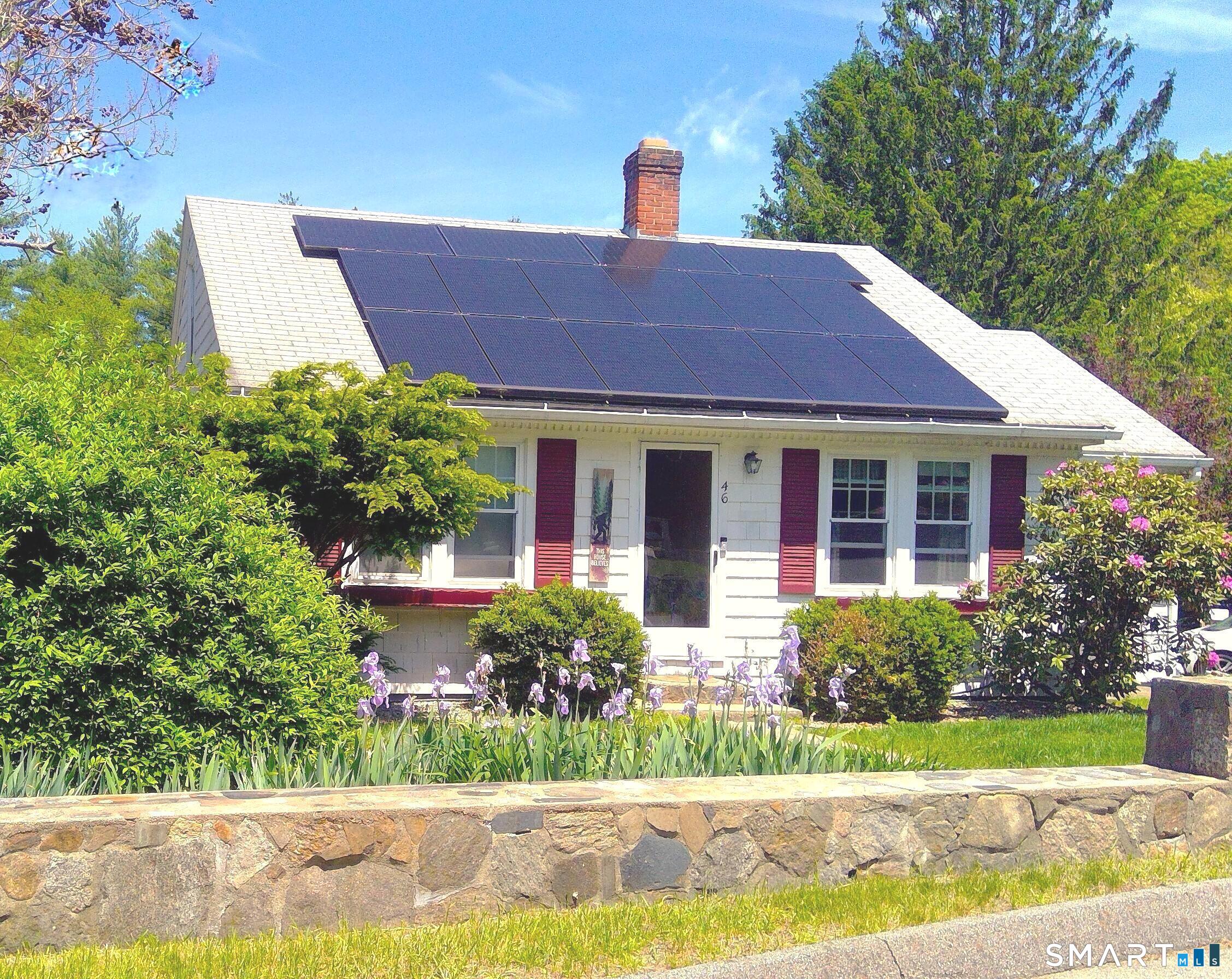46 Station Road Windham CT 06256