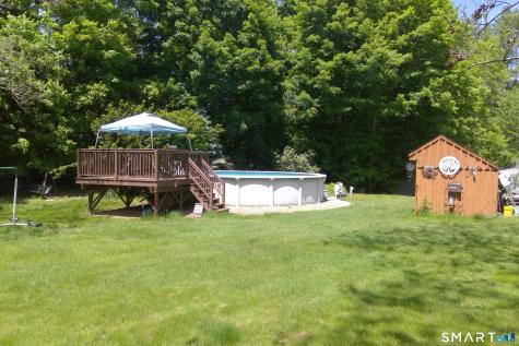 46 Station Road Windham CT 06256