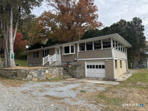 5 Aime Street Sprague CT 06330