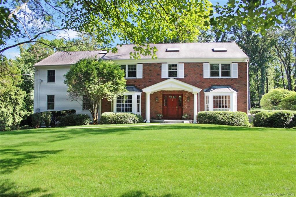 180 Dogwood Lane Stamford CT 06903