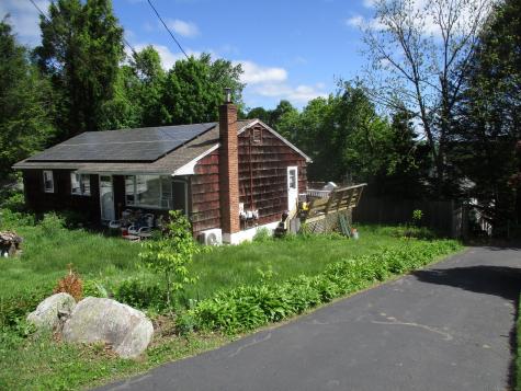 37 Foley Avenue Shelton CT 06484