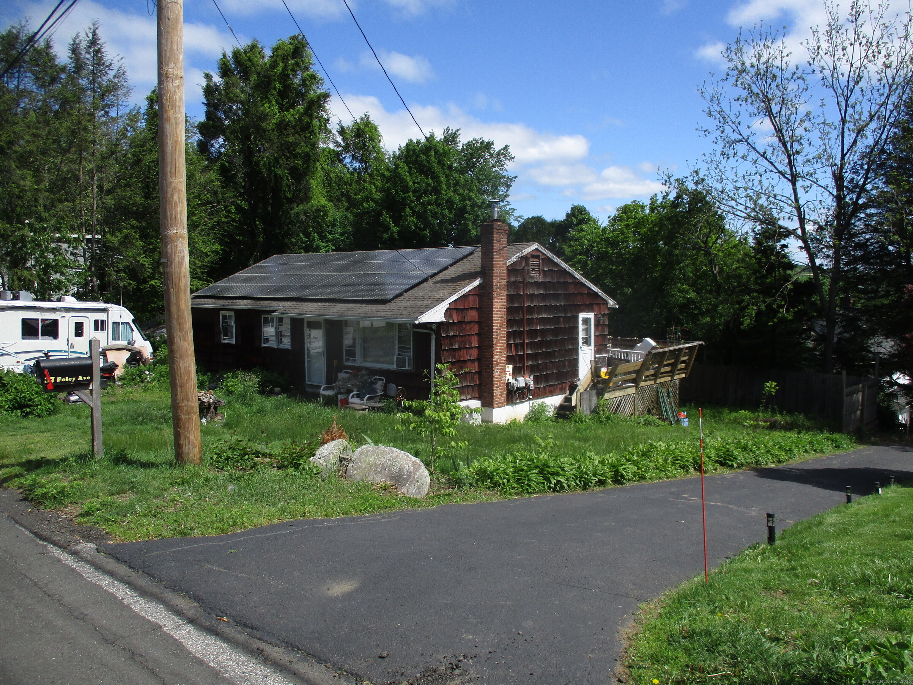 37 Foley Avenue Shelton CT 06484