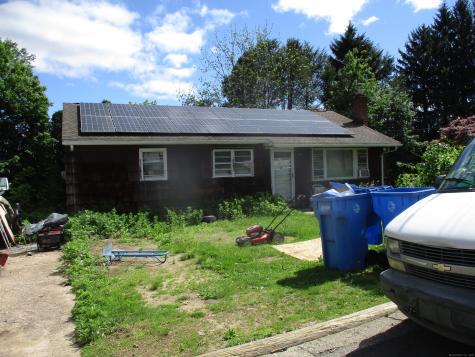 37 Foley Avenue Shelton CT 06484