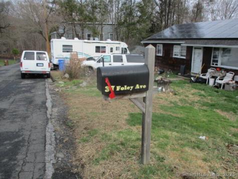 37 Foley Avenue Shelton CT 06484