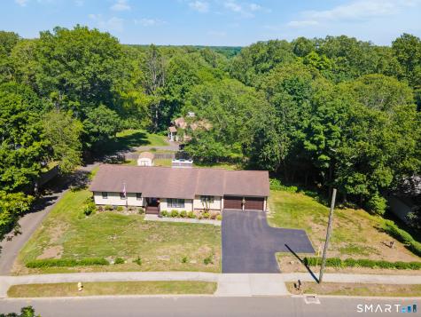 275 Wheelers Farms Road Milford CT 06461