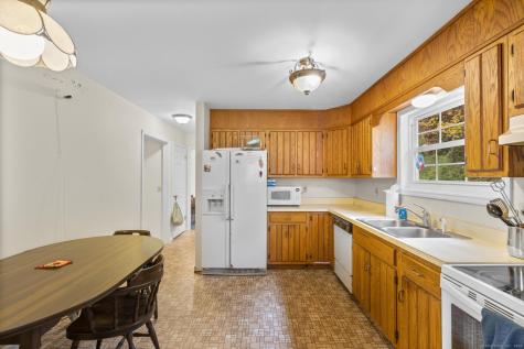 34 Morgan Avenue Danbury CT 06810