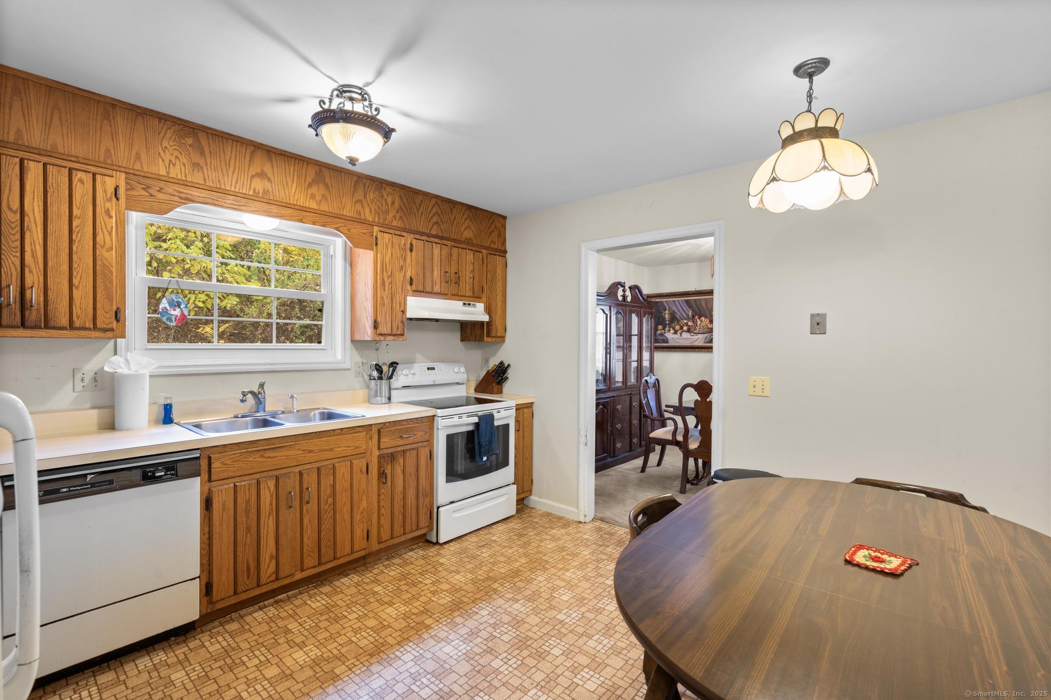 34 Morgan Avenue Danbury CT 06810