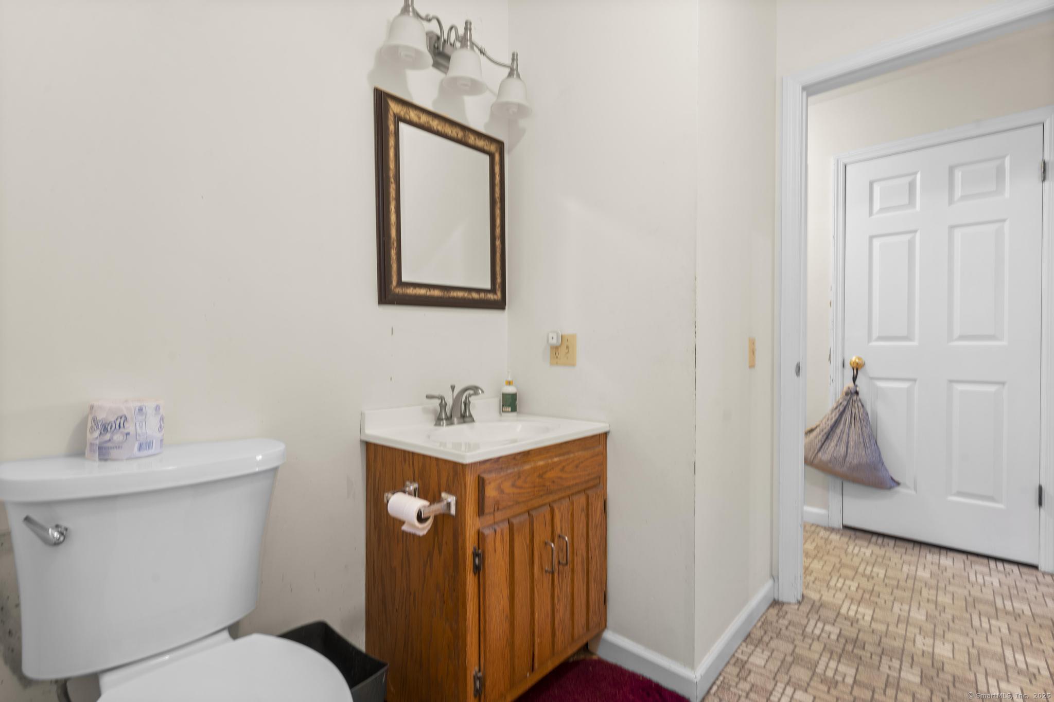 34 Morgan Avenue Danbury CT 06810