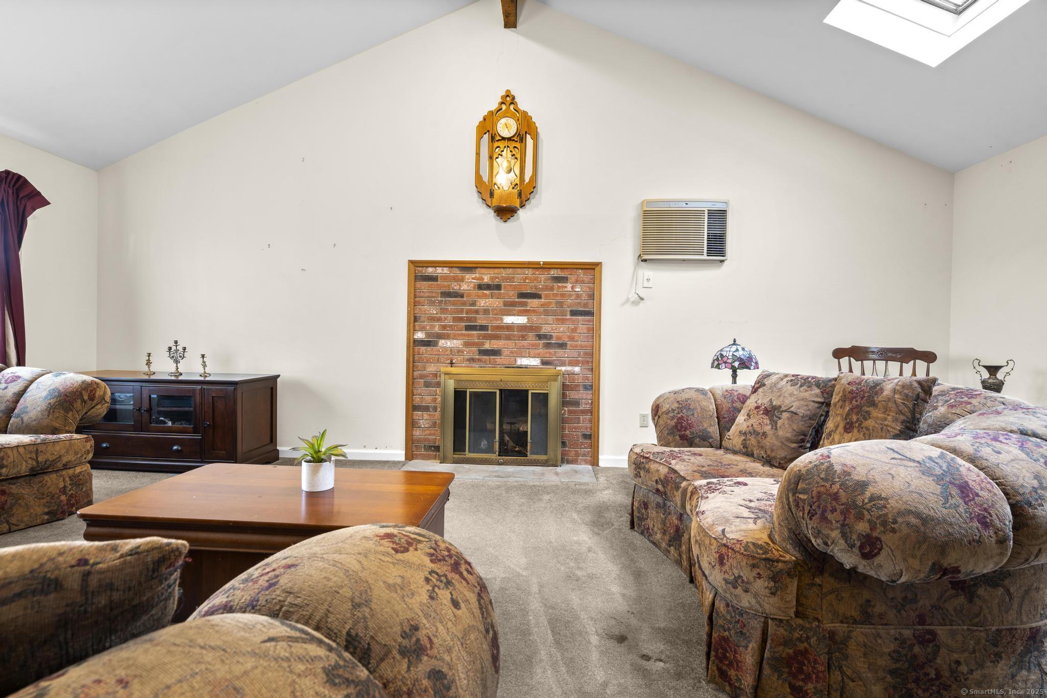 34 Morgan Avenue Danbury CT 06810