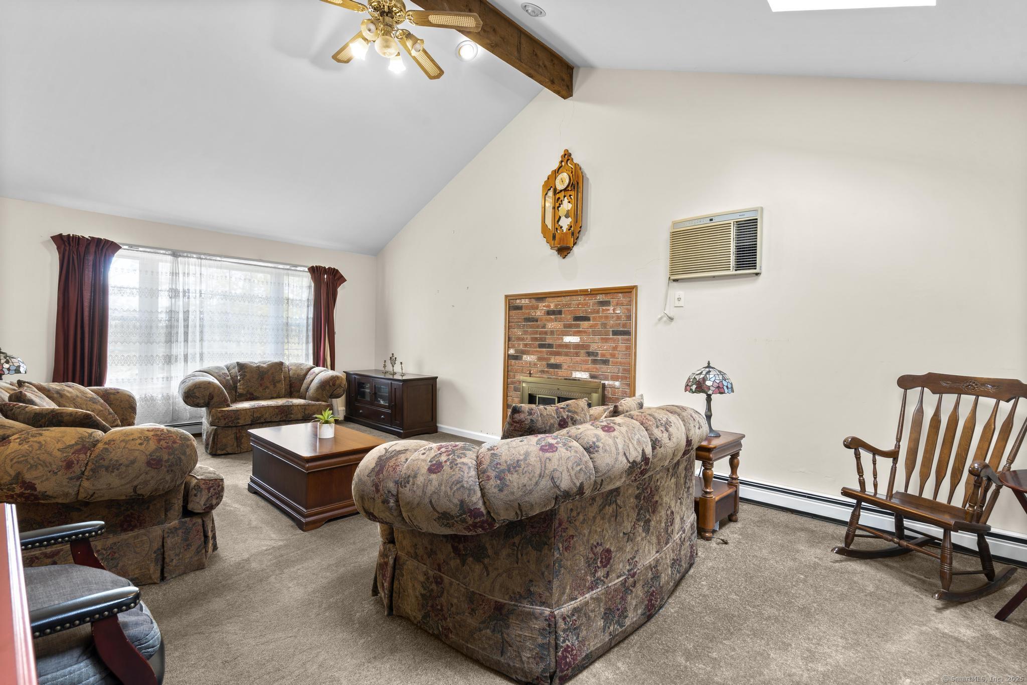 34 Morgan Avenue Danbury CT 06810