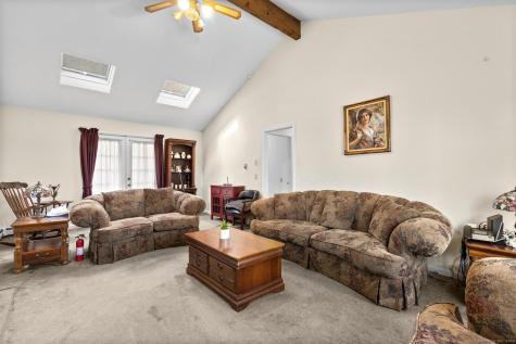 34 Morgan Avenue Danbury CT 06810