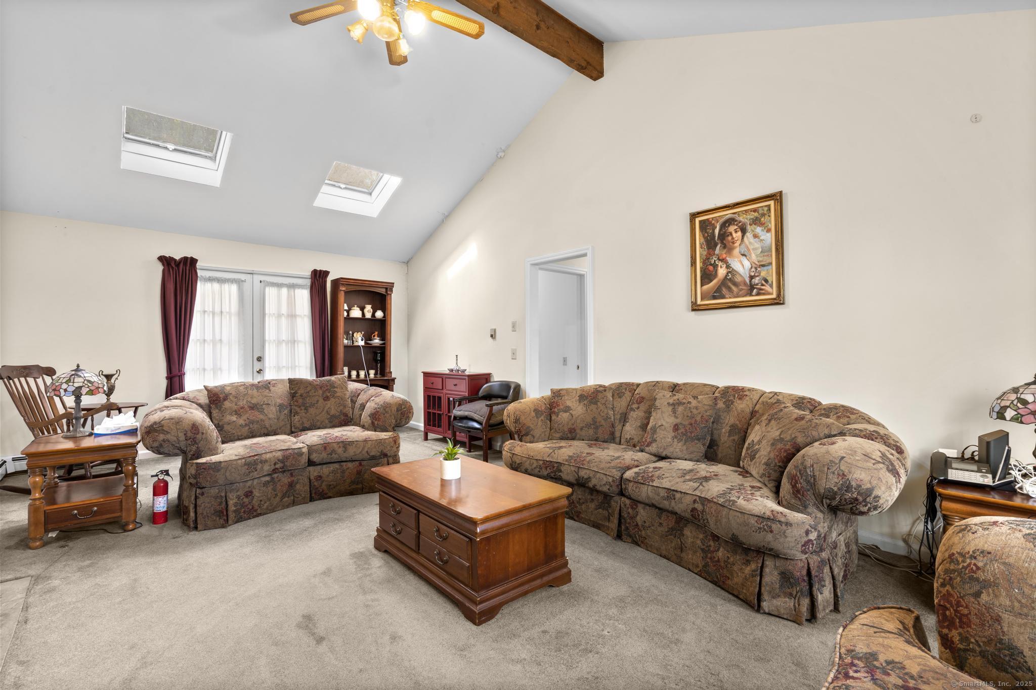 34 Morgan Avenue Danbury CT 06810