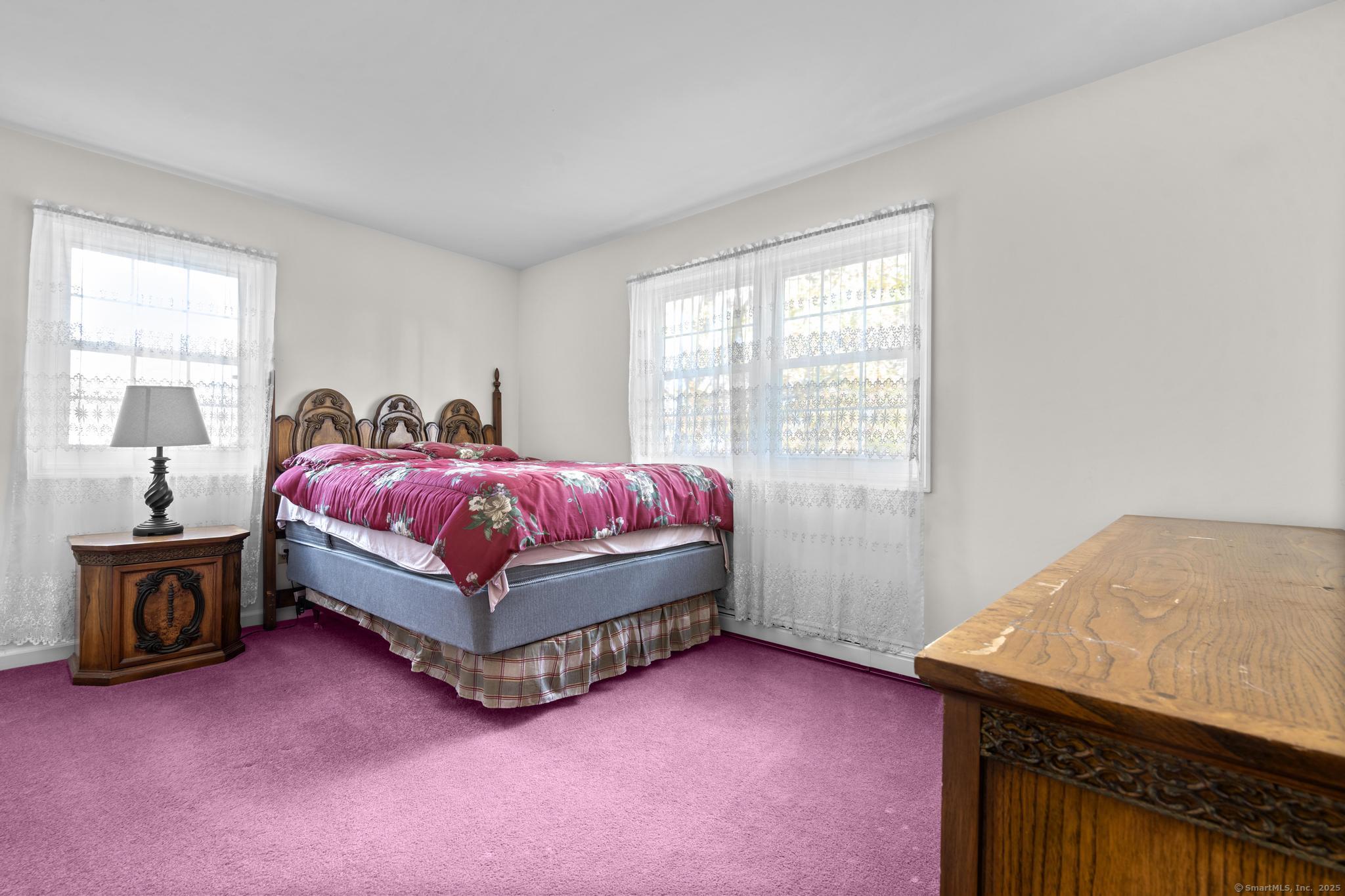 34 Morgan Avenue Danbury CT 06810