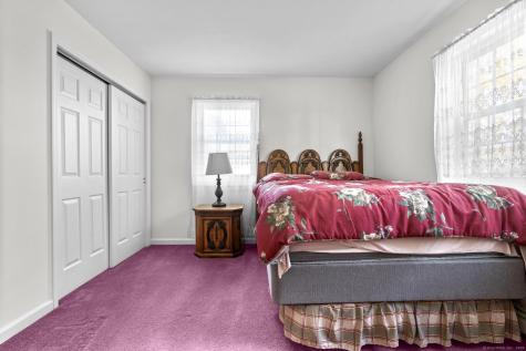 34 Morgan Avenue Danbury CT 06810