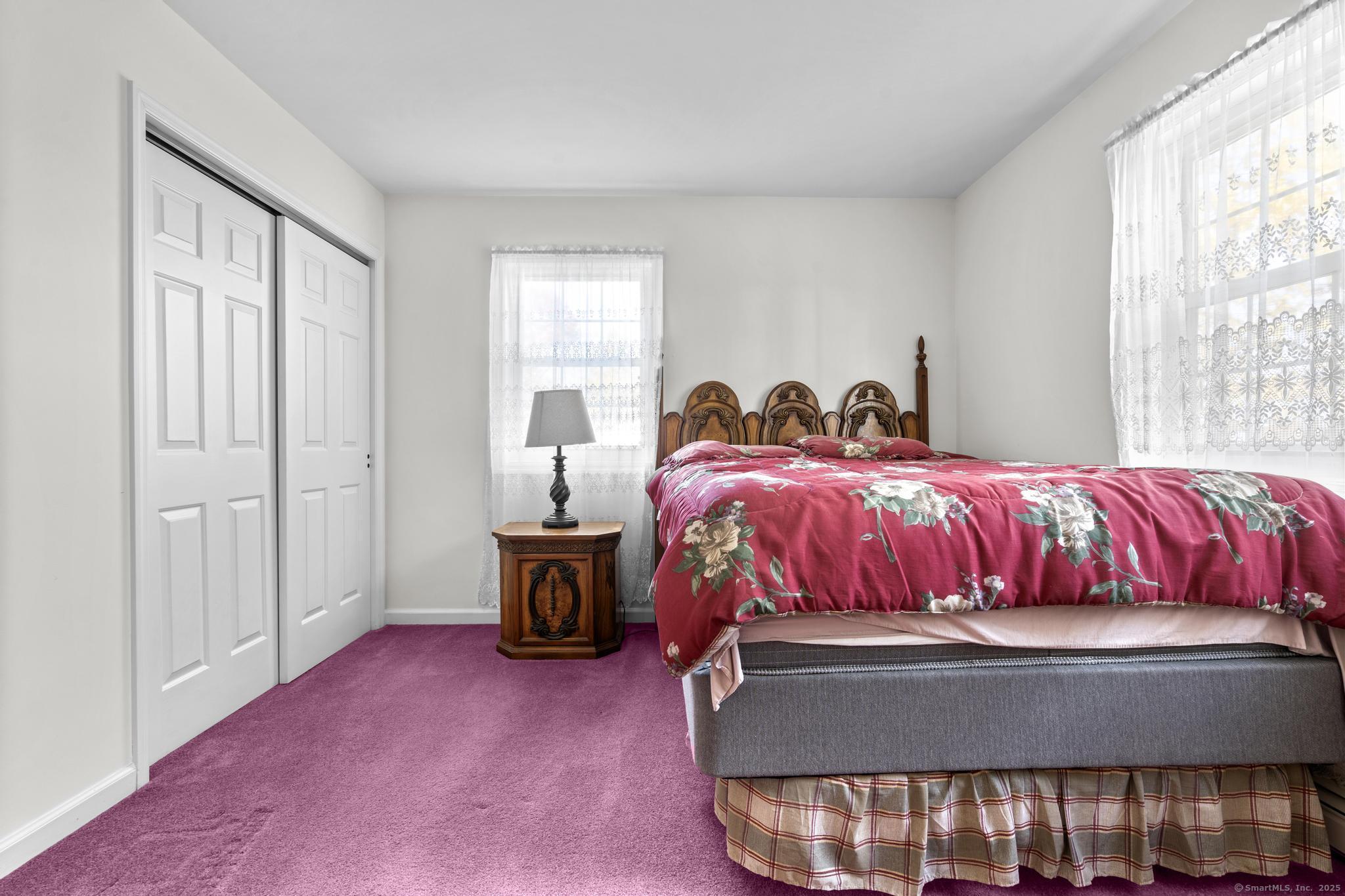 34 Morgan Avenue Danbury CT 06810