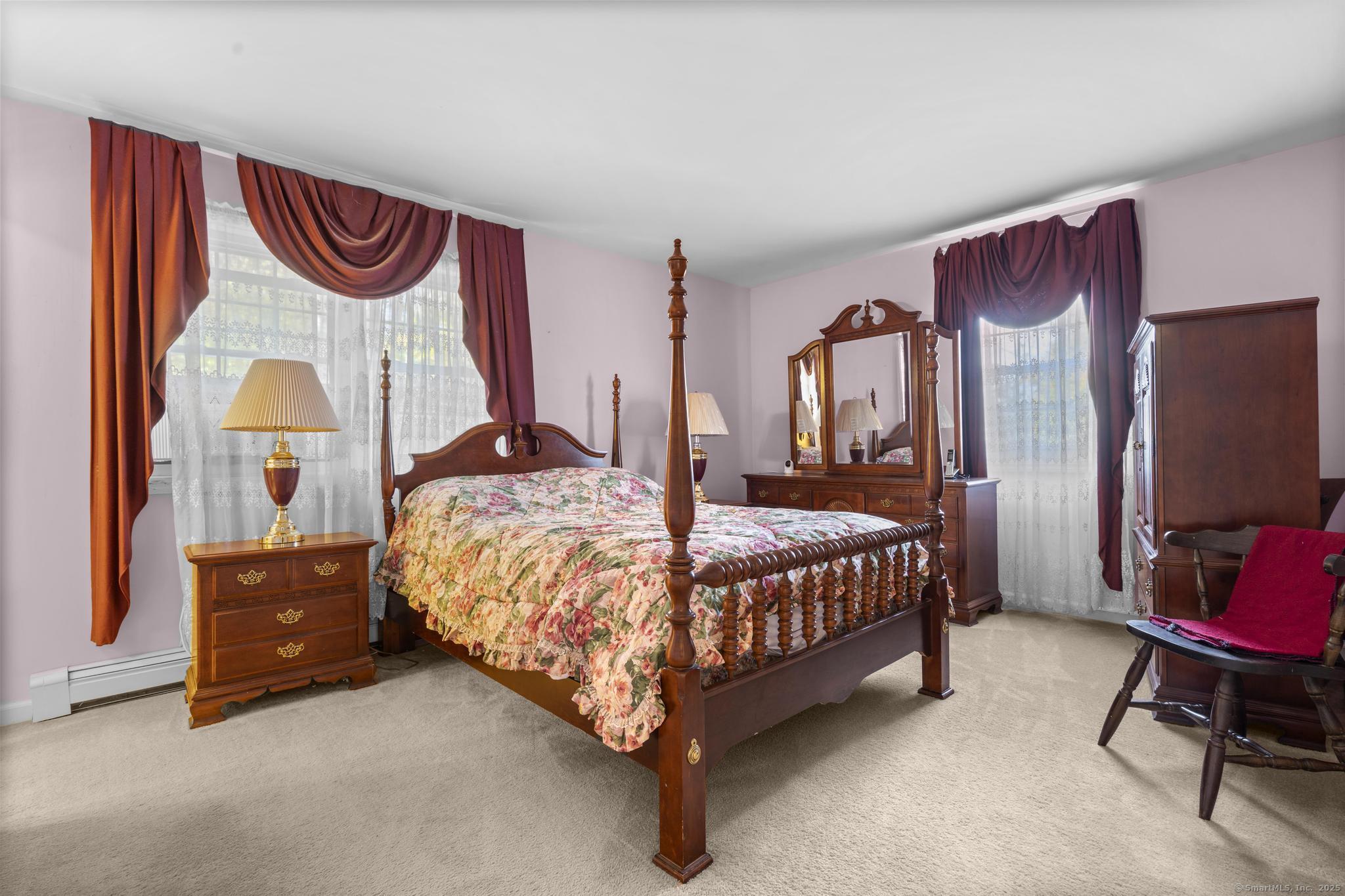 34 Morgan Avenue Danbury CT 06810