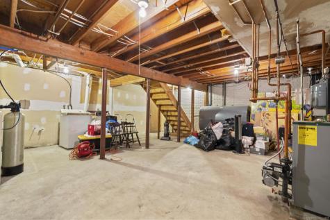 34 Morgan Avenue Danbury CT 06810