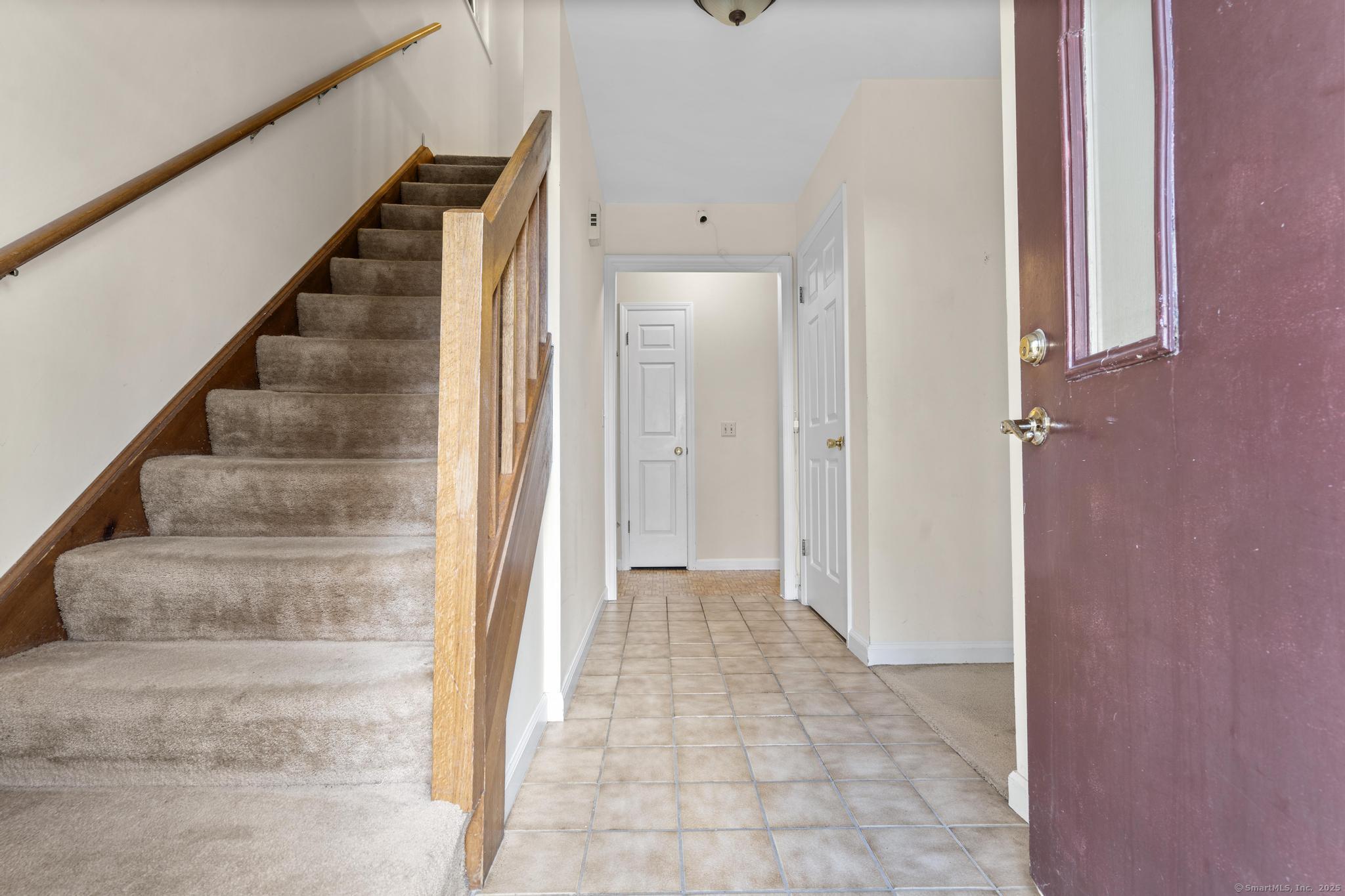 34 Morgan Avenue Danbury CT 06810