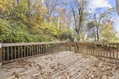 34 Morgan Avenue Danbury CT 06810