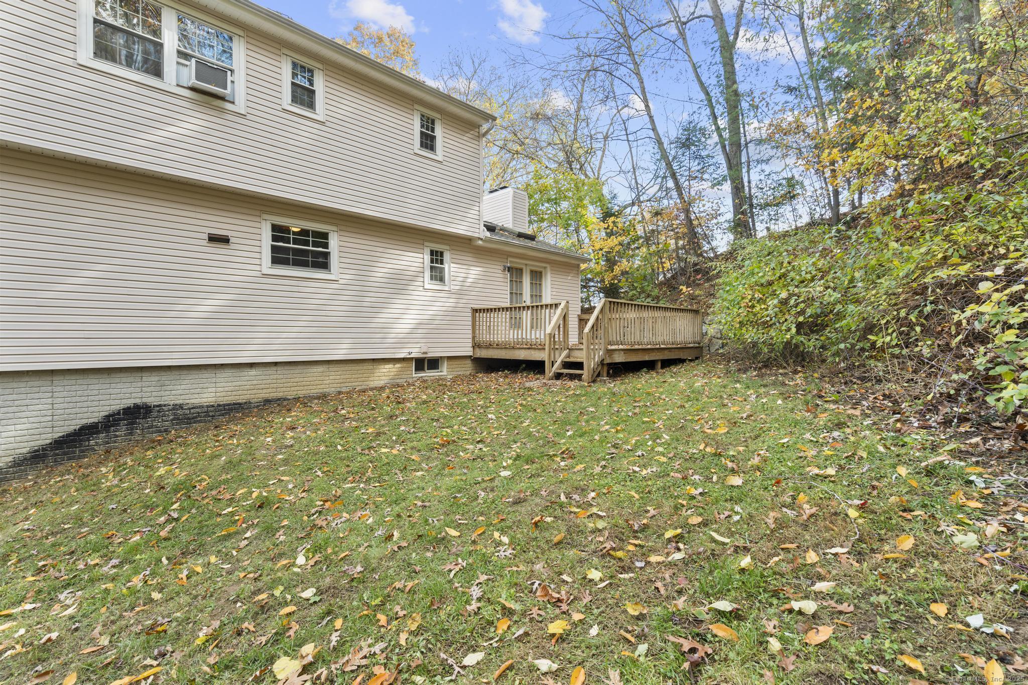 34 Morgan Avenue Danbury CT 06810