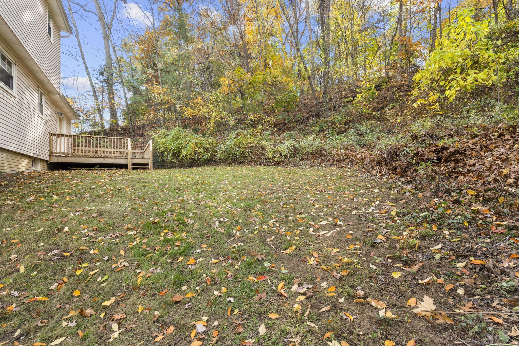 34 Morgan Avenue Danbury CT 06810