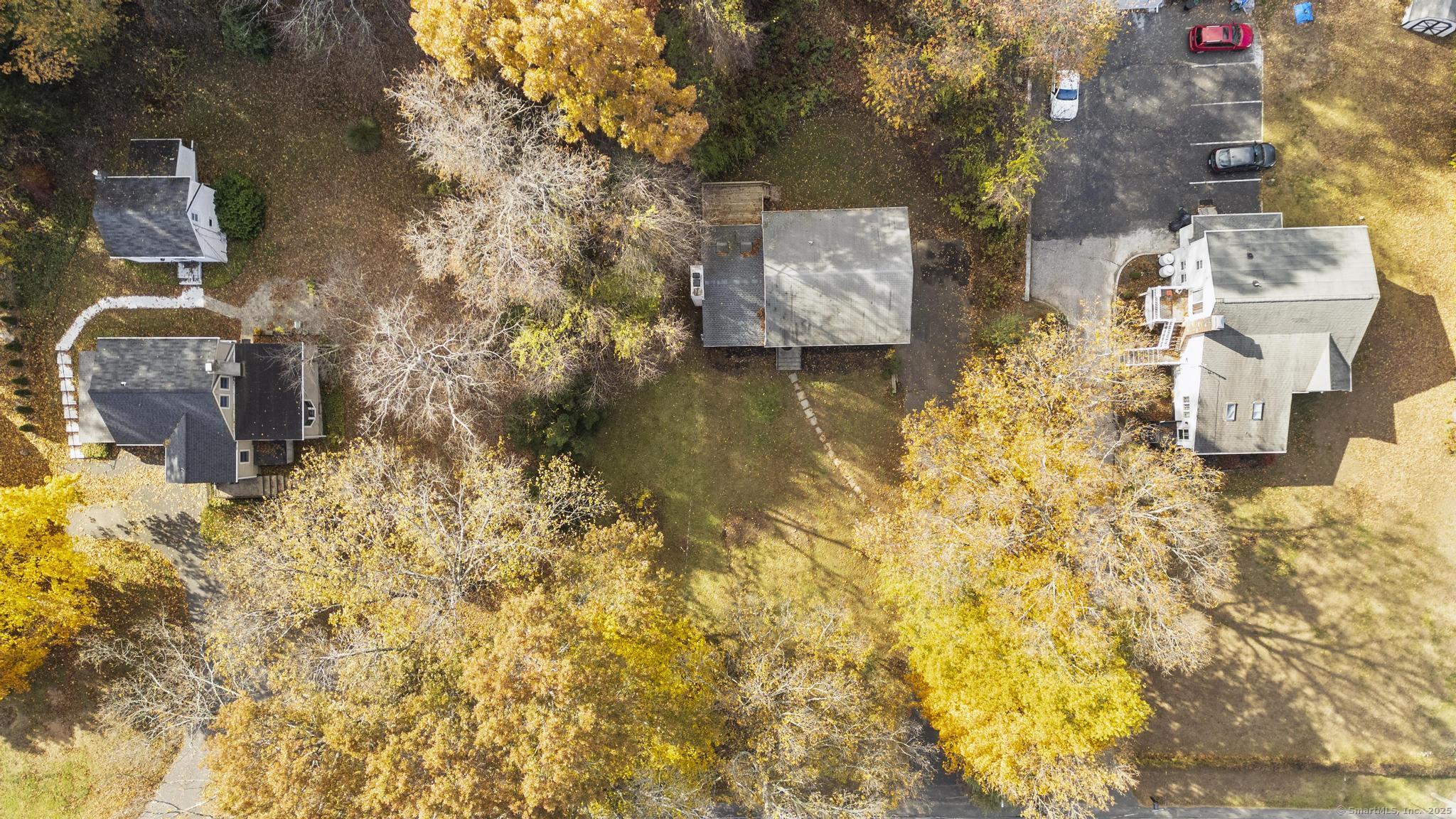 34 Morgan Avenue Danbury CT 06810