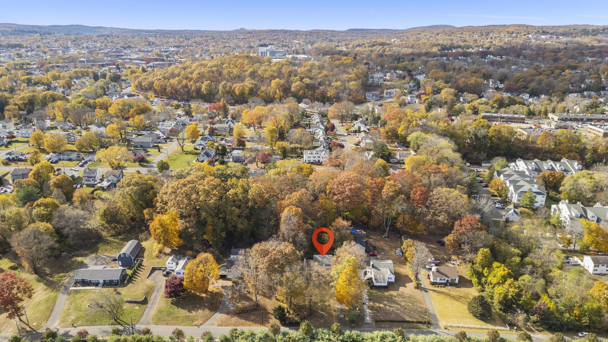 34 Morgan Avenue Danbury CT 06810