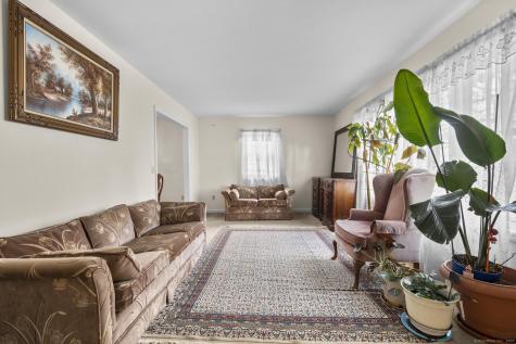 34 Morgan Avenue Danbury CT 06810