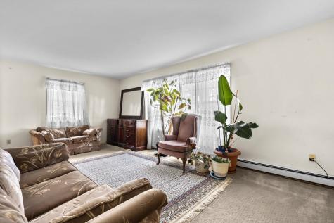 34 Morgan Avenue Danbury CT 06810