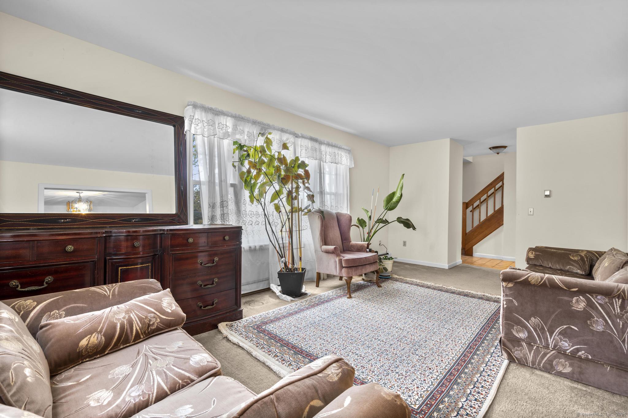 34 Morgan Avenue Danbury CT 06810