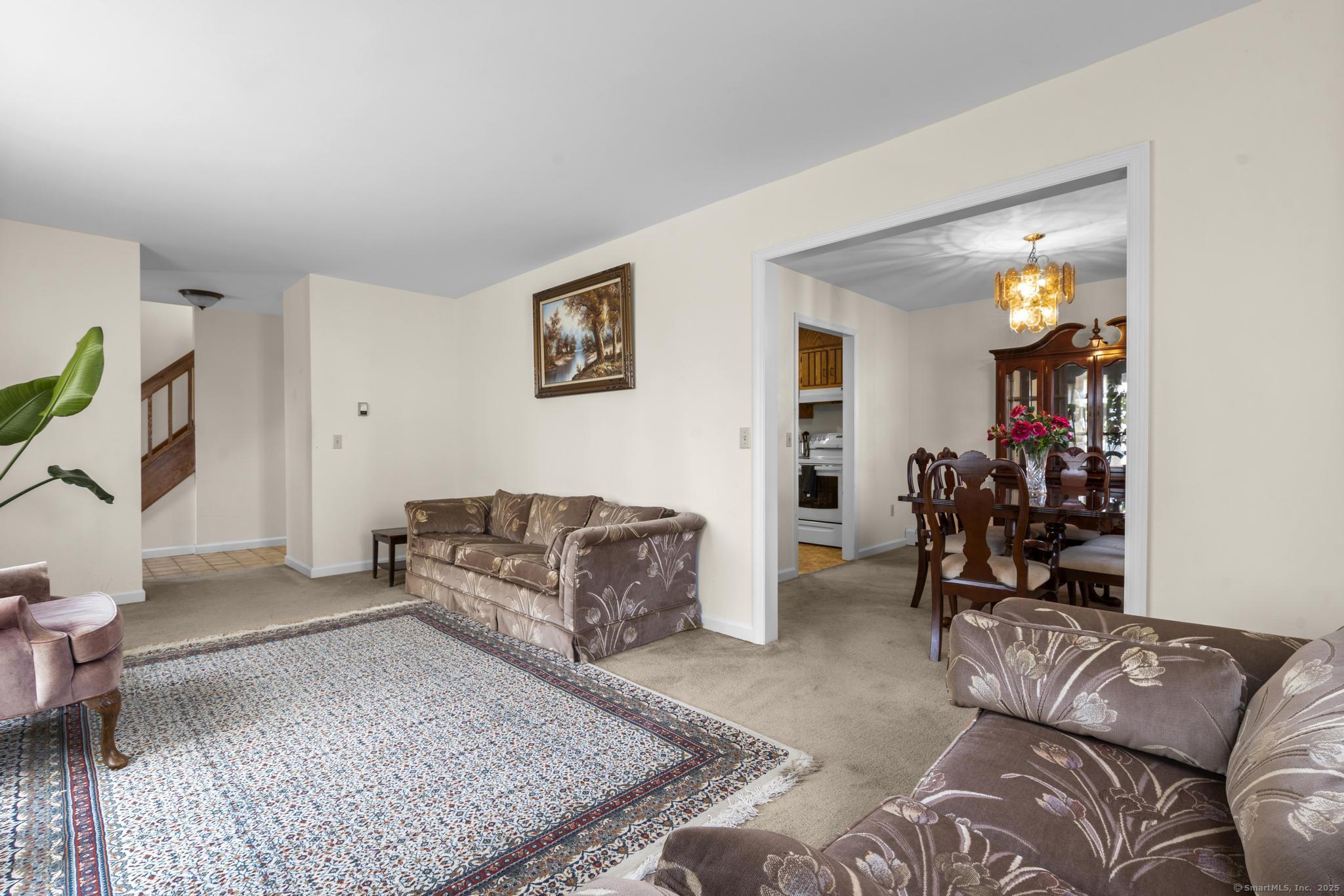 34 Morgan Avenue Danbury CT 06810