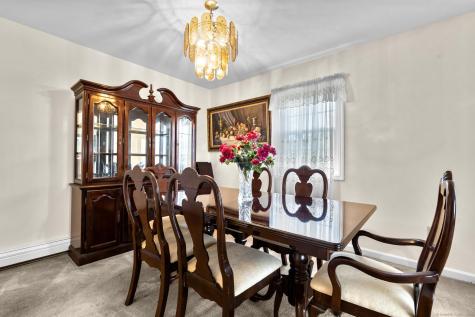 34 Morgan Avenue Danbury CT 06810