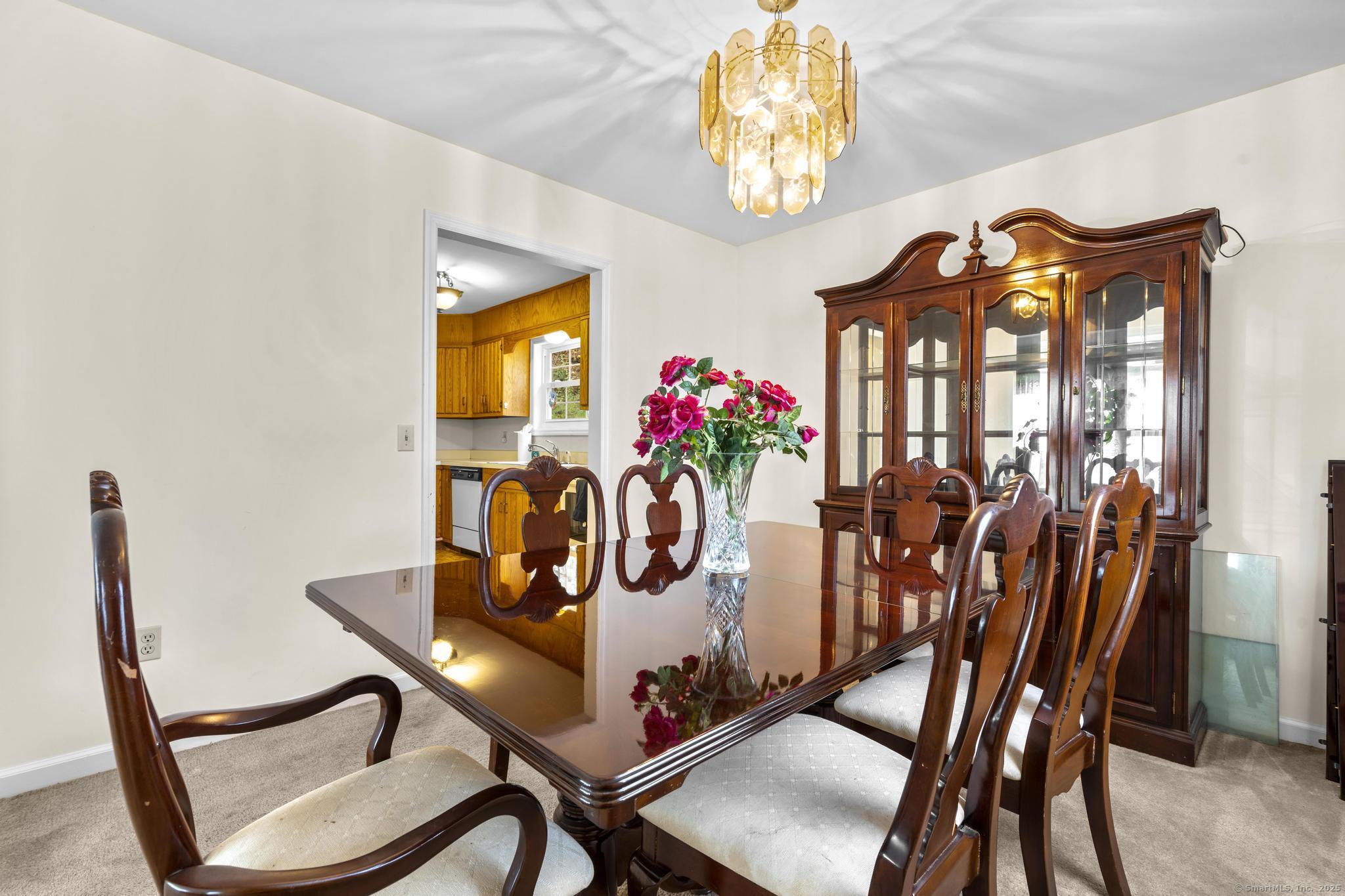 34 Morgan Avenue Danbury CT 06810