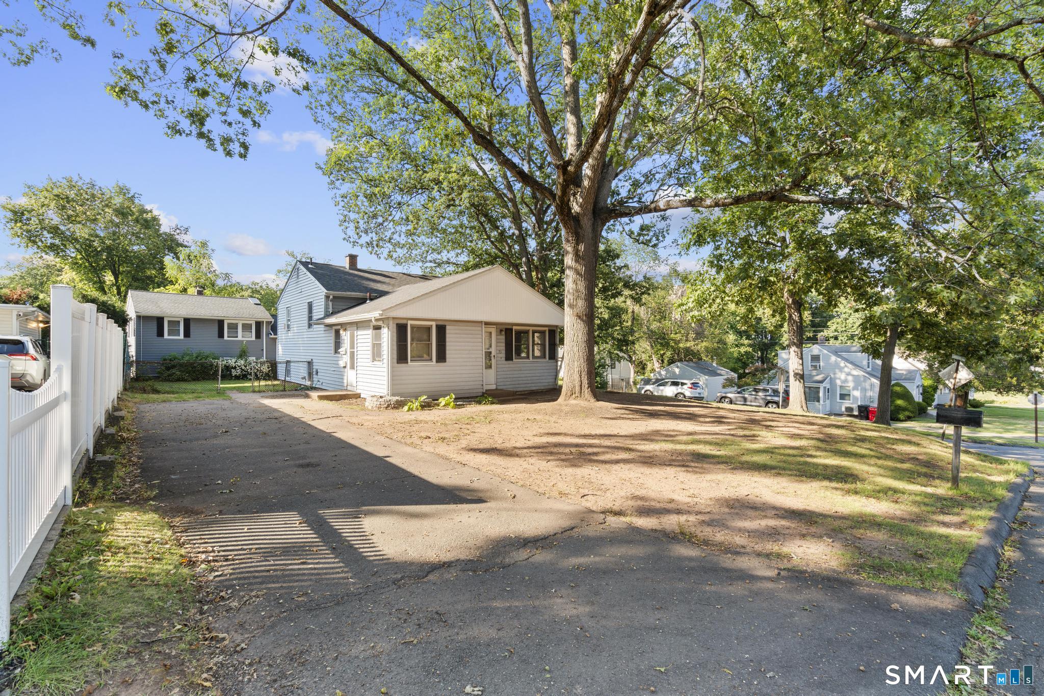 73 Lanouette St Extension Meriden CT 06451
