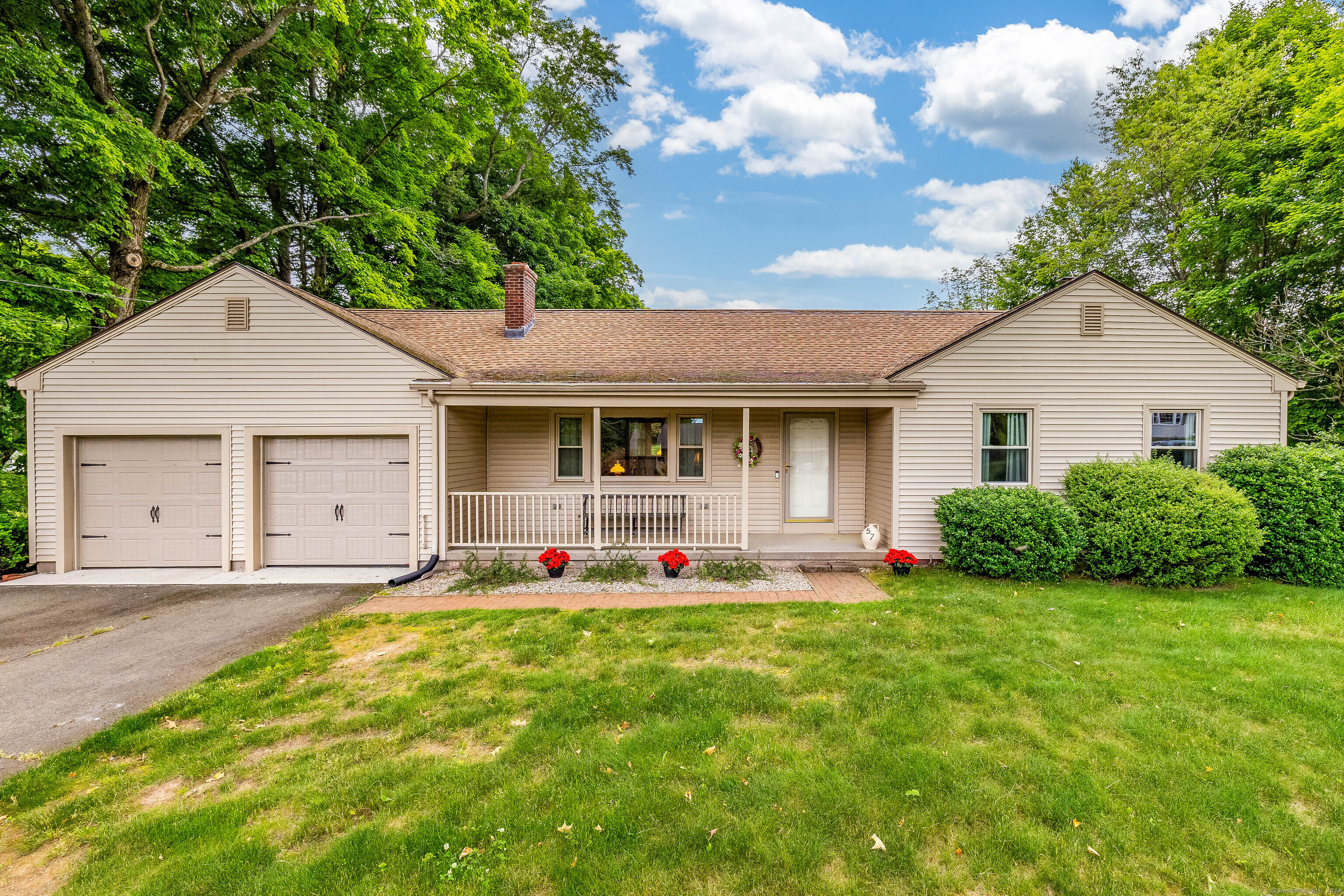 57 Highland Avenue East Windsor CT 06016