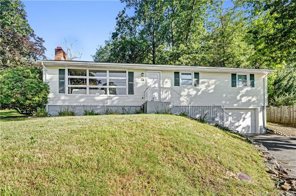 75 Mill Street Naugatuck CT 06770
