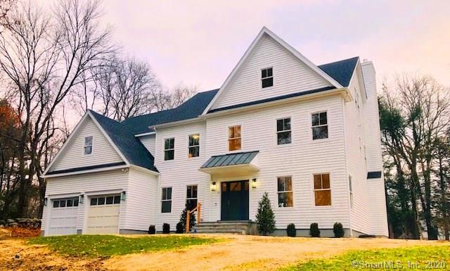 10 Hickory Hill Road Westport CT 06880