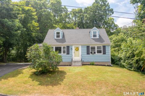 11 Lexington Avenue Norwich CT 06360