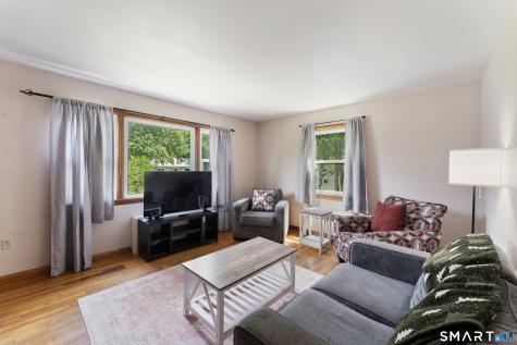 11 Lexington Avenue Norwich CT 06360