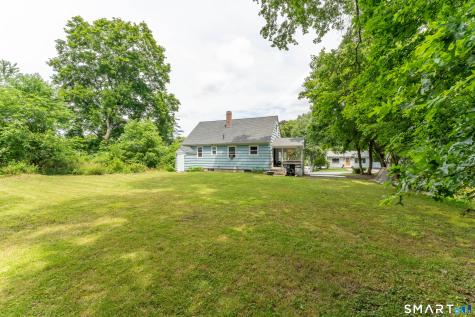 11 Lexington Avenue Norwich CT 06360