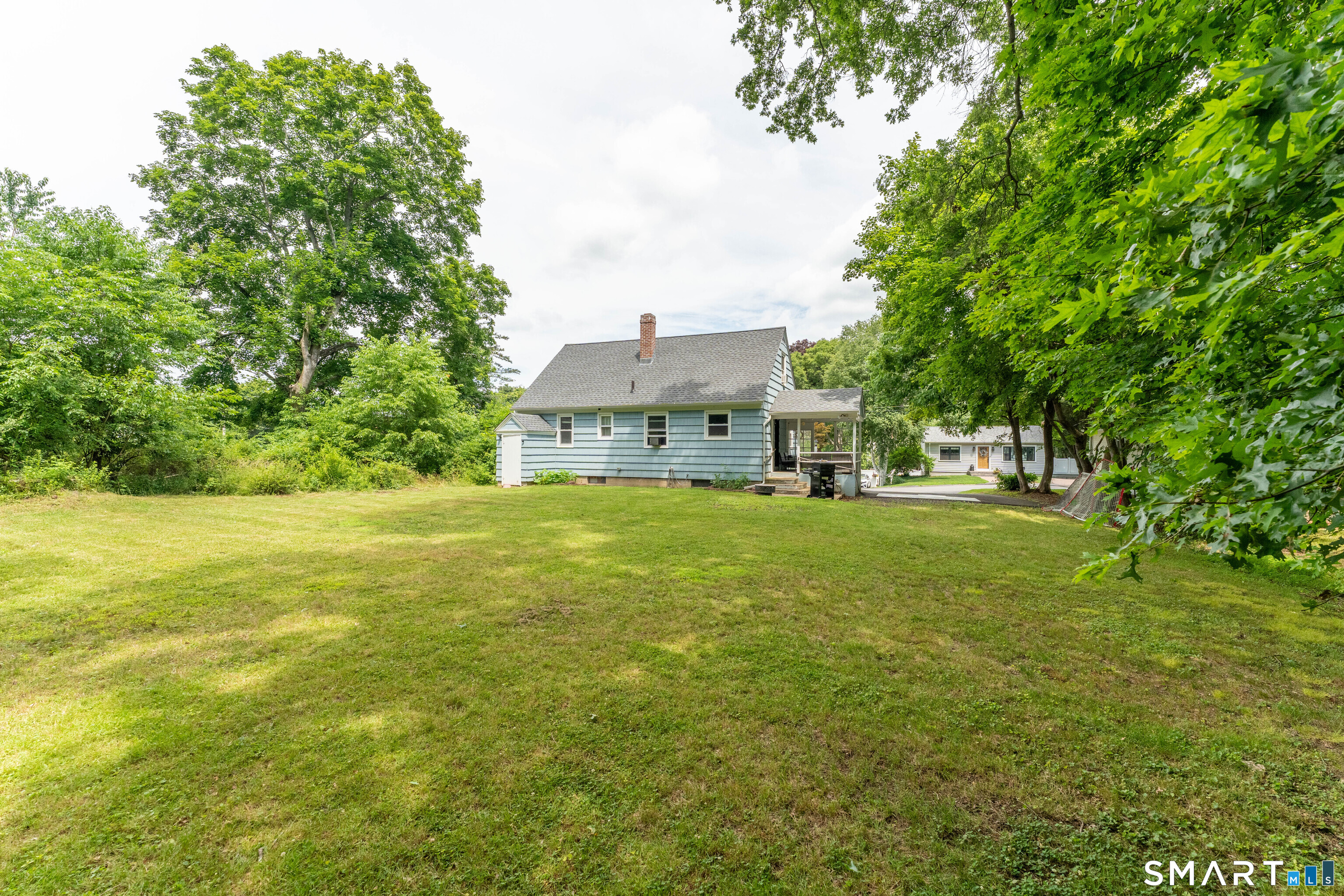 11 Lexington Avenue Norwich CT 06360