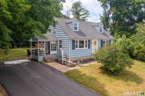 11 Lexington Avenue Norwich CT 06360